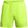 Under Armour Men’s Launch Run 5″ Shorts((731) High-vis Yellow / High-vis Yellow / Reflective)