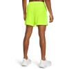 Under Armour Men’s Launch Run 5″ Shorts((731) High-vis Yellow / High-vis Yellow / Reflective)
