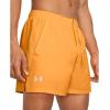 Under Armour Men’s Launch Run 5″ Shorts((803) Nova Orange / Nova Orange / Reflective)
