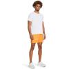 Under Armour Men’s Launch Run 5″ Shorts((803) Nova Orange / Nova Orange / Reflective)