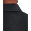 Under Armour Men’s Playoff Polo 3.0((001) Black / Jet Gray / Black)