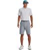 Under Armour Men’s Playoff Polo 3.0((100) White / White / Halo Gray)
