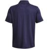 Under Armour Men’s Playoff Polo 3.0((410) Midnight Navy / Midnight Navy / Midnight Navy)