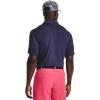 Under Armour Men’s Playoff Polo 3.0((410) Midnight Navy / Midnight Navy / Midnight Navy)