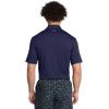 Under Armour Men’s Playoff Polo 3.0((411) Midnight Navy / / Castlerock)