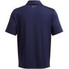 Under Armour Men’s Playoff Polo 3.0((411) Midnight Navy / / Castlerock)