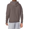 Under Armour Men’s Rival Fleece Sportstyle Logo Hoodie((176) Fresh Clay / / Onyx White)