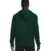 Under Armour Men’s Rival Fleece Sportstyle Logo Hoodie((330) Intensity / / Onyx White)
