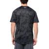 Under Armour Men’s Tech 2.0 Short-Sleeve T-Shirt((006) Black / / White)