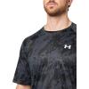 Under Armour Men’s Tech 2.0 Short-Sleeve T-Shirt((006) Black / / White)