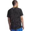 Under Armour Men’s Tech 2.0 Short-Sleeve T-Shirt((006) Black / / White)