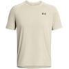 Under Armour Men’s Tech 2.0 Short-Sleeve T-Shirt((273) Silt / / Black)
