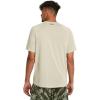 Under Armour Men’s Tech 2.0 Short-Sleeve T-Shirt((273) Silt / / Black)