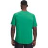 Under Armour Men’s Tech 2.0 Short-Sleeve T-Shirt((305) Team Kelly Green / / Black)