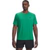 Under Armour Men’s Tech 2.0 Short-Sleeve T-Shirt((305) Team Kelly Green / / Black)