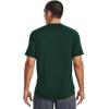 Under Armour Men’s Tech 2.0 Short-Sleeve T-Shirt((330) Intensity / / Black)