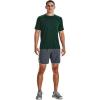 Under Armour Men’s Tech 2.0 Short-Sleeve T-Shirt((330) Intensity / / Black)