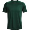 Under Armour Men’s Tech 2.0 Short-Sleeve T-Shirt((330) Intensity / / Black)