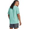 Under Armour Men’s Tech 2.0 Short-Sleeve T-Shirt((362) Neo Turquoise / / Black)