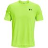 Under Armour Men’s Tech 2.0 Short-Sleeve T-Shirt((369) Lime Surge / / Black)
