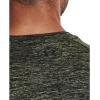 Under Armour Men’s Tech 2.0 Short-Sleeve T-Shirt((390) Marine Od Green / / Black)