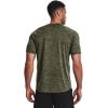 Under Armour Men’s Tech 2.0 Short-Sleeve T-Shirt((390) Marine Od Green / / Black)