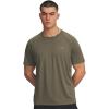 Under Armour Men’s Tech 2.0 Short-Sleeve T-Shirt((391) Marine Od Green / / White)