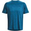 Under Armour Men’s Tech 2.0 Short-Sleeve T-Shirt((426) Varsity Blue / / Black)