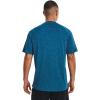 Under Armour Men’s Tech 2.0 Short-Sleeve T-Shirt((426) Varsity Blue / / Black)