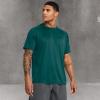 Under Armour Men’s Tech 2.0 Short-Sleeve T-Shirt((449) Hydro Teal / / Black)
