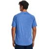 Under Armour Men’s Tech 2.0 Short-Sleeve T-Shirt((464) Water / / Black)