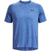 Under Armour Men’s Tech 2.0 Short-Sleeve T-Shirt((464) Water / / Black)