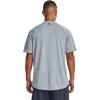 Under Armour Men’s Tech 2.0 Short-Sleeve T-Shirt((465) Harbor Blue / / Black)