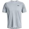Under Armour Men’s Tech 2.0 Short-Sleeve T-Shirt((465) Harbor Blue / / Black)