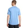 Under Armour Men’s Tech 2.0 Short-Sleeve T-Shirt((466) Horizon Blue / / Black)