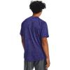 Under Armour Men’s Tech 2.0 Short-Sleeve T-Shirt((468) Sonar Blue / / Black)