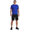 Under Armour Men’s Tech 2.0 Short-Sleeve T-Shirt((486) Versa Blue / / Black)