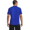Under Armour Men’s Tech 2.0 Short-Sleeve T-Shirt((486) Versa Blue / / Black)