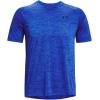 Under Armour Men’s Tech 2.0 Short-Sleeve T-Shirt((486) Versa Blue / / Black)