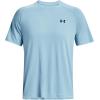 Under Armour Men’s Tech 2.0 Short-Sleeve T-Shirt((490) Blizzard / / Black)
