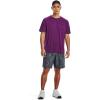 Under Armour Men’s Tech 2.0 Short-Sleeve T-Shirt((514) Rivalry / / Black)
