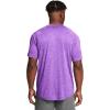Under Armour Men’s Tech 2.0 Short-Sleeve T-Shirt((525) Lavish / / Black)