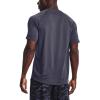 Under Armour Men’s Tech 2.0 Short-Sleeve T-Shirt((558) Tempered Steel / / Midnight Navy)