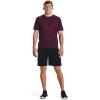 Under Armour Men’s Tech 2.0 Short-Sleeve T-Shirt((572) Purple Stone / / Black)