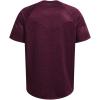 Under Armour Men’s Tech 2.0 Short-Sleeve T-Shirt((572) Purple Stone / / Black)
