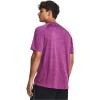 Under Armour Men’s Tech 2.0 Short-Sleeve T-Shirt((573) Mystic Magenta / / Black)