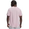 Under Armour Men’s Tech 2.0 Short-Sleeve T-Shirt((647) Prime Pink / / Black)
