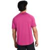Under Armour Men’s Tech 2.0 Short-Sleeve T-Shirt((686) Astro Pink / / Black)
