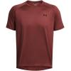 Under Armour Men’s Tech 2.0 Short-Sleeve T-Shirt((689) Cinna Red / / Black)