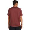 Under Armour Men’s Tech 2.0 Short-Sleeve T-Shirt((689) Cinna Red / / Black)